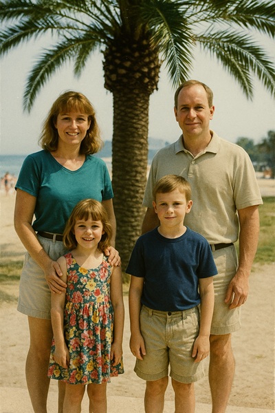 Original photo