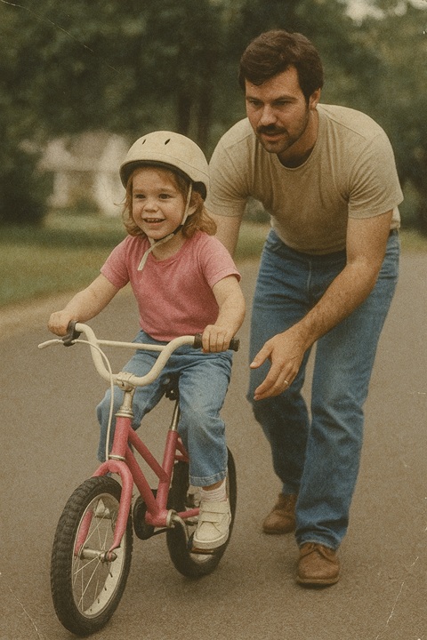 Original photo